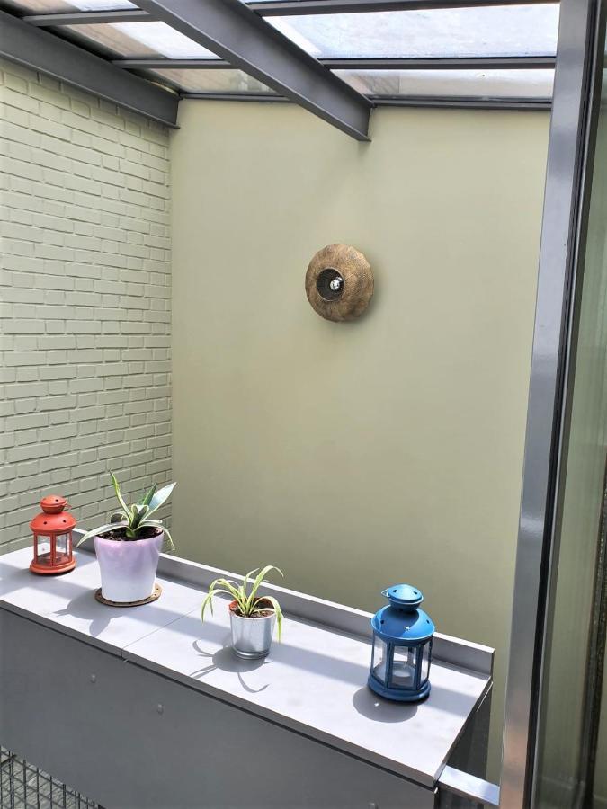Maison Exceptionnelle, Campagne A Appartamento